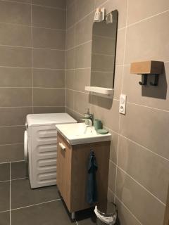 Studio Le Petit Cassis - Sainte-Marie-la-Blanche - 1