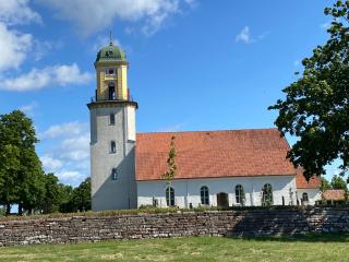 Idyliska boende mitt på Öland - Färjestaden - 1