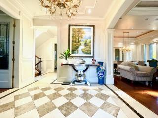 Vancouver Airport guesthouse - 3