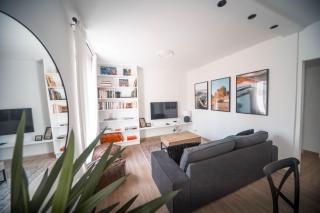 Appartement avec jardin privé - PACY SUR EURE - 5