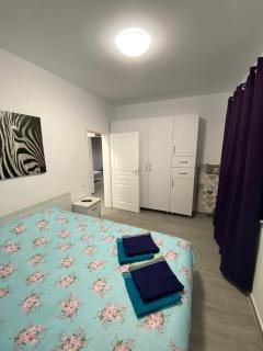 Sega Residence Mamaia Nord Apartament 46 - 9