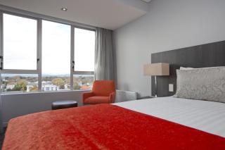 Copthorne Hotel Palmerston North - Palmerston North - 6