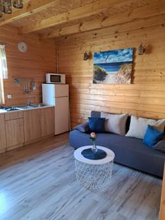 Domki Apartamentowe - Wyjątkowe Miejsce - Jastrzębia Góra - 7
