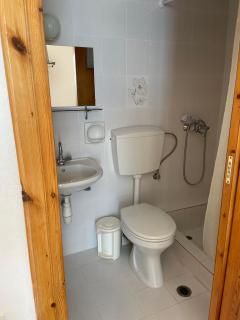 Coastal Charm - Sea View Room - Elíka - 1