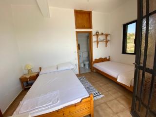 Coastal Charm - Sea View Room - 1
