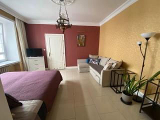 Poznańska Street Apartment - 2