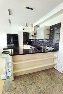 Apartament z małym spa - Gdynia - 9