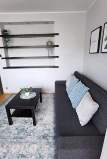 Apartament z małym spa - Gdynia - 1