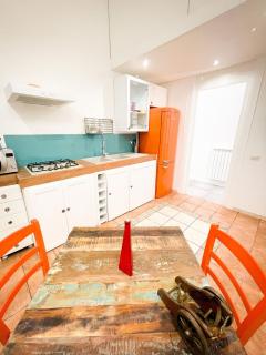 Tiski Toski Apartments Palermo - Palermo - 7