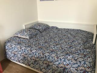 Studio Le Petit Cassis - Sainte-Marie-la-Blanche - 7