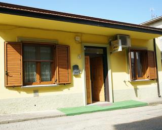 LE MIMOSE - Spezzano Albanese - 9