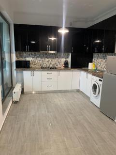 Sega Residence Mamaia Nord Apartament 46 - 2