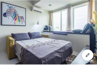 Fantastic Affordable high end condominium heart of the Cebu city - 9