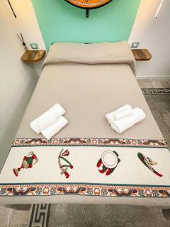 Tiski Toski Apartments Palermo - 2