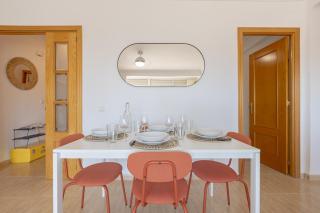 C27 Great 3 Bedroom Apt Close to Center - Málaga - 1