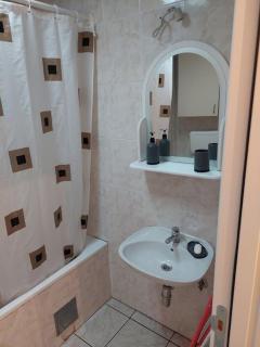 Lovely 1-bedroom apartment in Budva - Budva - 3