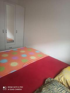 Lovely 1-bedroom apartment in Budva - Budva - 1