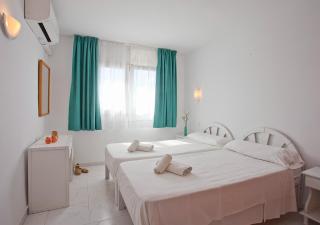 Apartamentos Sol Romántica by DOT Suites - 5