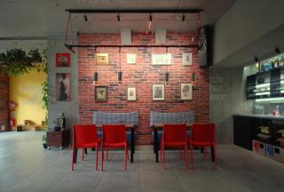 Cubby Hotel - Lviv - 1