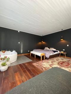 Suite campestre en Guatavita - 7