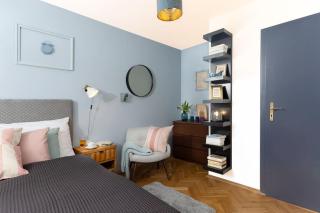Útulný apartmán blízko centra Prahy - 8