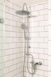Útulný apartmán blízko centra Prahy - 7