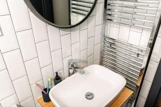 Útulný apartmán blízko centra Prahy - 5