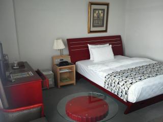 King Ambassador Hotel Kumagaya - Kumagaya - 6