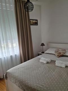 Apartment Rose - Sesvete - 4