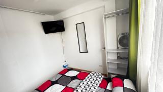 I Relajante Habitación en Miraflores Central - 7