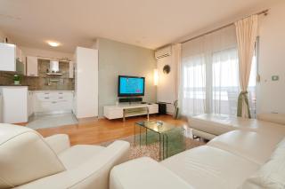 Apartment Tramontana with sea view - Trogir - 1