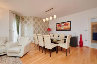 Apartment Tramontana with sea view - Trogir - 6