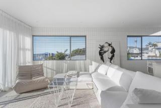 Tranquil Top-Floor Apartment Breathtaking Views - Auckland - 3