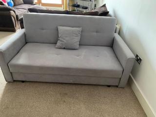 Spacious 2 Bedroom Apartment at The PostBox - Birmingham - 6