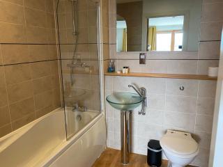 Spacious 2 Bedroom Apartment at The PostBox - Birmingham - 1