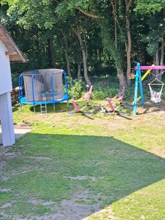 Domki Apartamentowe - Wyjątkowe Miejsce - Jastrzębia Góra - 3
