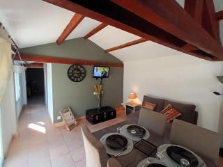 Le Cabanon - Maussane les Alpilles - 7