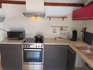 Le Cabanon - Maussane les Alpilles - 1