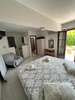 Islands Apartments - Petra - 4