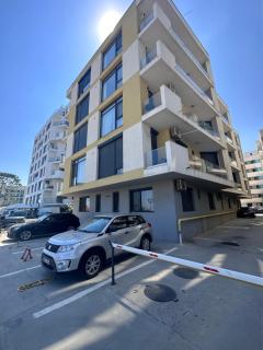 Black Cat Apartments - by The Sea - 4