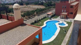 Apartamento Cala Marqués Paraiso de Vera Playa - Vera - 9