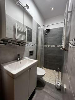 Apartament nad Motławą - Gdansk - 1