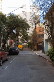 Studio PHIQ Itaim Bibi - São Paulo - 8