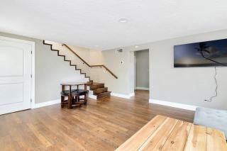 Two-Story Beach Cottage - Palmetto - 1