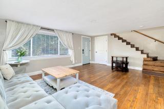 Two-Story Beach Cottage - Palmetto - 3