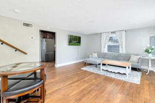 Two-Story Beach Cottage - Palmetto - 2