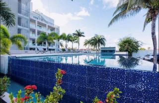 Beautiful 3 bed-rooms Penthouse at Las Brisas Residence - Koolbaai - 2