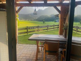 Apartment WEITBLICK - Wald im Pinzgau - 1