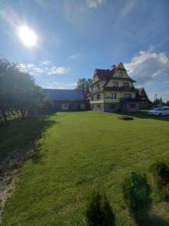 Pokoje gościnne "u Marysi" - Chochołów - 0