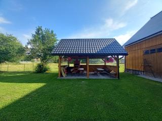Pokoje gościnne "u Marysi" - Chochołów - 8